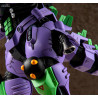 Godzilla vs Evangelion - Figurine Type-3 Kiryu EVA Unit-01 Color