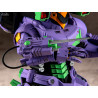 Godzilla vs Evangelion - Figurine Type-3 Kiryu EVA Unit-01 Color