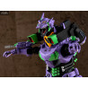 Godzilla vs Evangelion - Figurine Type-3 Kiryu EVA Unit-01 Color