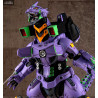 Godzilla vs Evangelion - Figurine Type-3 Kiryu EVA Unit-01 Color