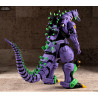 Godzilla vs Evangelion - Figurine Type-3 Kiryu EVA Unit-01 Color
