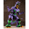 Godzilla vs Evangelion - Figurine Type-3 Kiryu EVA Unit-01 Color
