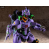 Godzilla vs Evangelion - Figurine Type-3 Kiryu EVA Unit-01 Color