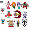 Mystery Minis random figure - Cuphead Series 1