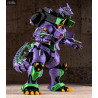 Godzilla vs Evangelion - Figurine Type-3 Kiryu EVA Unit-01 Color