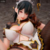 Creators Opinion - Figurine Bunny Maid Hotaru