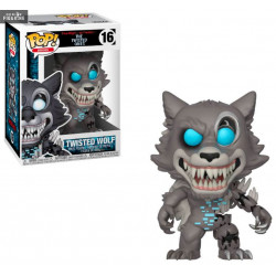 Pop! Five Nights at...