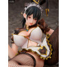 Creators Opinion - Bunny Maid Hotaru figure