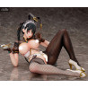 Creators Opinion - Bunny Maid Hotaru figure