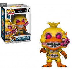 Pop! Five Nights at...