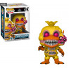 Pop! Five Nights at Freddy's The Twisted Ones - Twisted Chica, 19