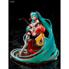 Vocaloid - Figurine Hatsune Miku 2021 Chinese New Year
