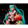 Vocaloid - Figurine Hatsune Miku 2021 Chinese New Year