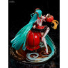 Vocaloid - Figurine Hatsune Miku 2021 Chinese New Year