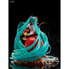Vocaloid - Figurine Hatsune Miku 2021 Chinese New Year