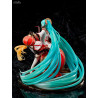 Vocaloid - Figurine Hatsune Miku 2021 Chinese New Year