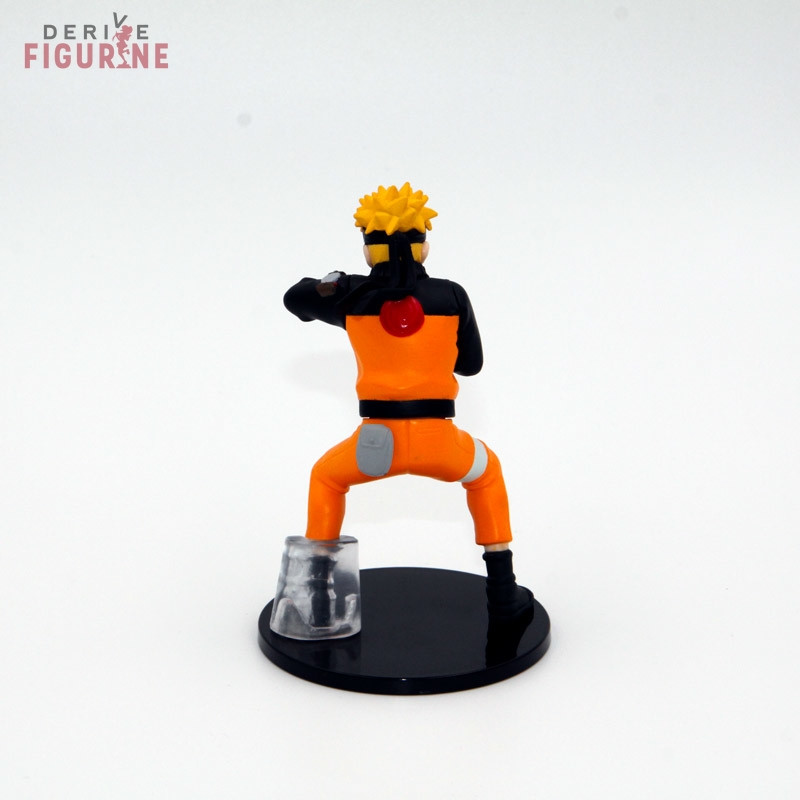 Naruto Shippuden - Figurine...