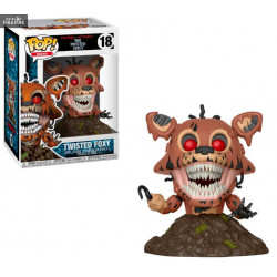 Pop! Five Nights at...