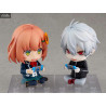 Nijisanji - Figure Kuzuha or Himawari Honma, Nendoroid