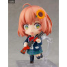 Nijisanji - Figure Kuzuha or Himawari Honma, Nendoroid