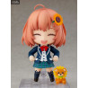 Nijisanji - Figurine Kuzuha ou Himawari Honma, Nendoroid