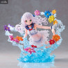 Original Character - Figure Water Prism Illustration by Fujichoco