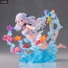Original Character - Figure Water Prism Illustration by Fujichoco