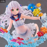 Original Character - Figure Water Prism Illustration by Fujichoco
