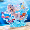 Original Character - Figure Water Prism Illustration by Fujichoco