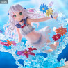 Original Character - Figure Water Prism Illustration by Fujichoco