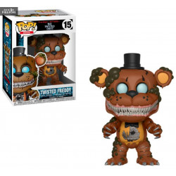 Pop! Five Nights at...