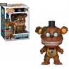 Five Nights at Freddy's The Twisted Ones Pop! - Twisted Freddy, 15