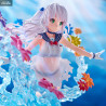 Original Character - Figure Water Prism Illustration by Fujichoco