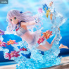 Original Character - Figure Water Prism Illustration by Fujichoco