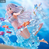 Original Character - Figure Water Prism Illustration by Fujichoco