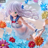 Original Character - Figure Water Prism Illustration by Fujichoco