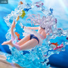 Original Character - Figure Water Prism Illustration by Fujichoco