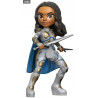 Marvel Thor Ragnarok - Figure Valkyrie, Wacky Wobbler Bobble Head