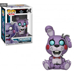 Pop! Five Nights at...