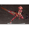 Xenoblade Chronicles 2 - Figurine Mythra ou Pyra