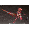 Xenoblade Chronicles 2 - Figurine Mythra ou Pyra
