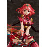 Xenoblade Chronicles 2 - Figurine Mythra ou Pyra
