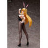 Toaru Kagaku no Railgun T - Shokuhou Misaki figure Bunny