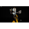 Guardians of the Galaxy - Light figure Star-Lord, Marvel, Q-Fig