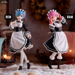 Re: Zero Starting Life in...