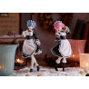 Re: Zero Starting Life in Another World - Ram or Rem figure Ice Season, Pop Up Parade