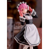 Re: Zero Starting Life in Another World - Figurine Ram ou Rem Ice Season, Pop Up Parade