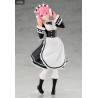 Re: Zero Starting Life in Another World - Figurine Ram ou Rem Ice Season, Pop Up Parade