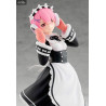 Re: Zero Starting Life in Another World - Figurine Ram ou Rem Ice Season, Pop Up Parade