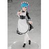 Re: Zero Starting Life in Another World - Figurine Ram ou Rem Ice Season, Pop Up Parade